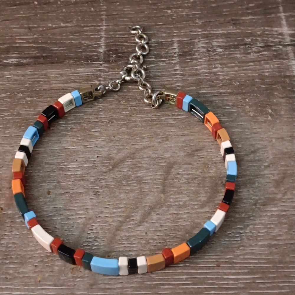 Roxanne Assouline Rainbow Brite Choker